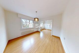  Appartement � louer 3 pi�ces 58 m�