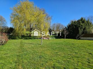  Terrain à vendre 754 m²