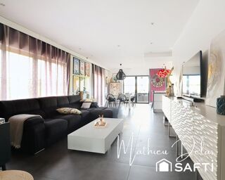  Maison � vendre 6 pi�ces 175 m�