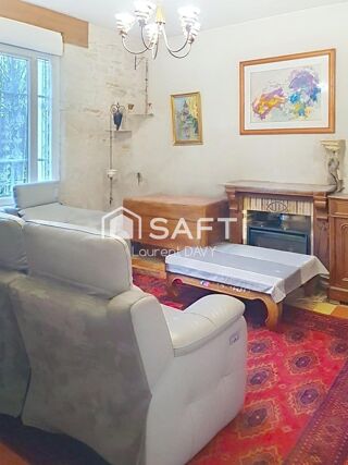  Maison � vendre 7 pi�ces 149 m�