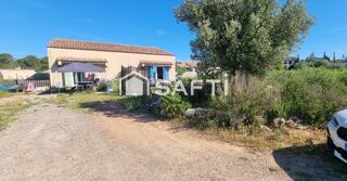  Maison à vendre 4 pièces 118 m²