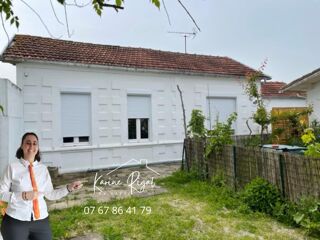  Maison  vendre 6 pices 110 m