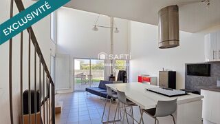  Maison � vendre 5 pi�ces 95 m�