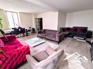  Maison à vendre 7 pièces 150 m²