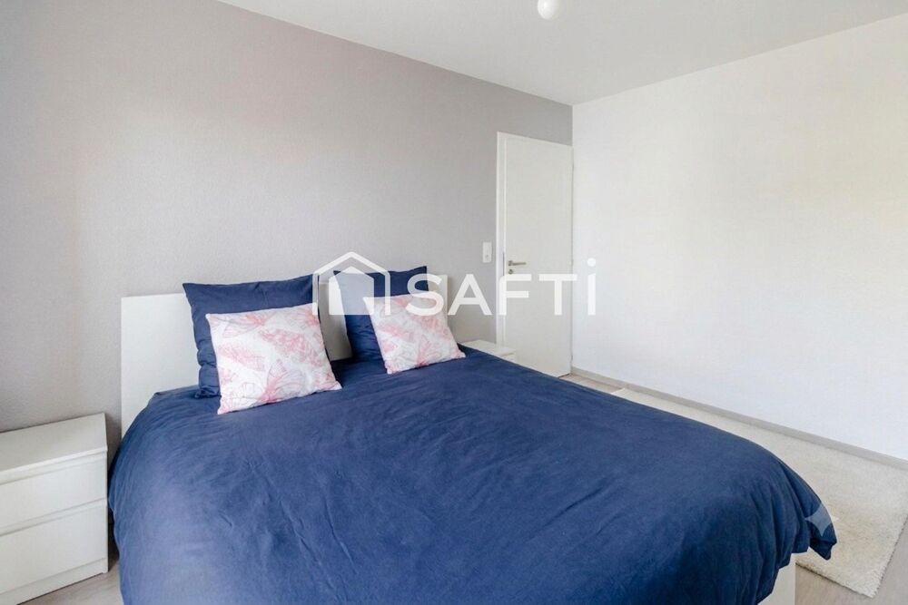 Location Appartement Proche frontière Saint-louis