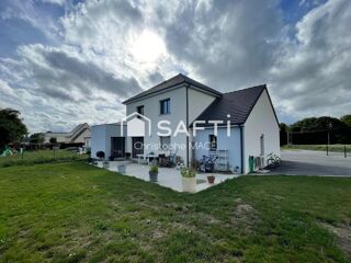  Maison � vendre 6 pi�ces 133 m�