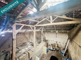  Maison � vendre 4 pi�ces 147 m�