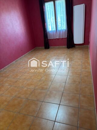  Maison à vendre 5 pièces 143 m²