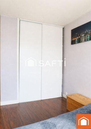  Appartement à vendre 2 pièces 47 m²