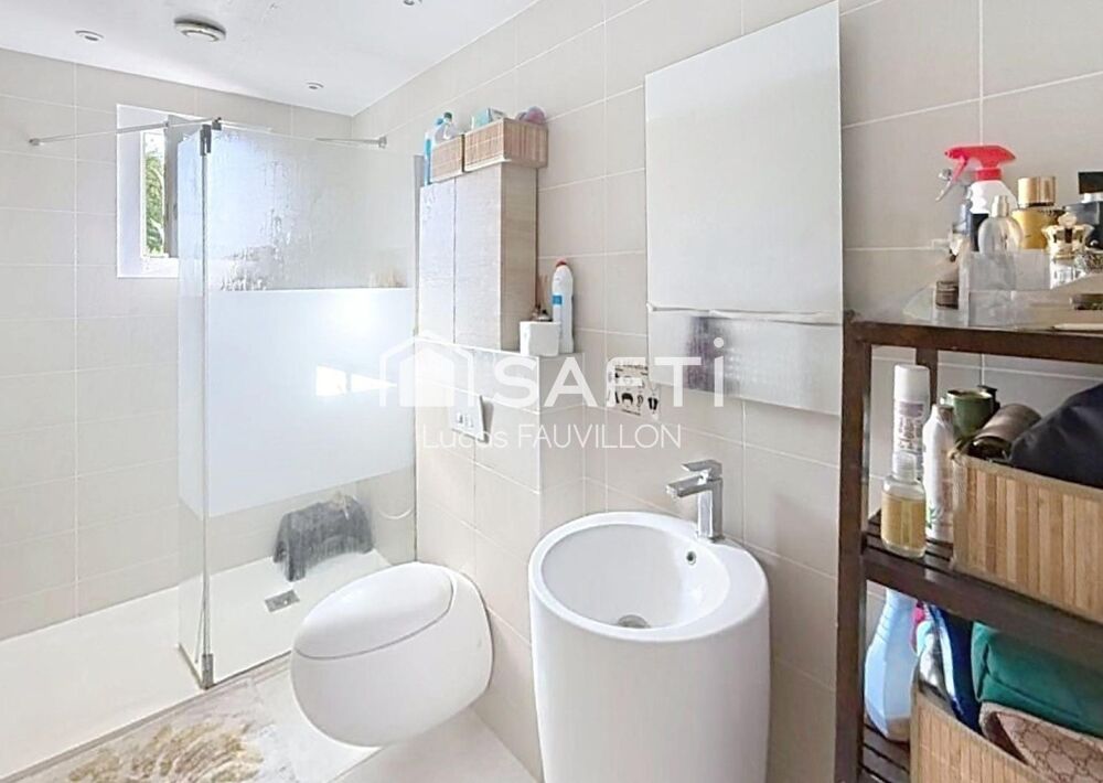 Vente Maison Maison T4 115m2 sur un terrain de 540m2 Toulouse