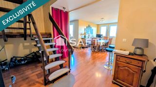  Appartement � vendre 6 pi�ces 136 m�