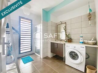  Appartement � vendre 2 pi�ces 49 m�