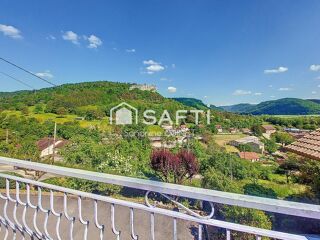  Maison � vendre 9 pi�ces 179 m�