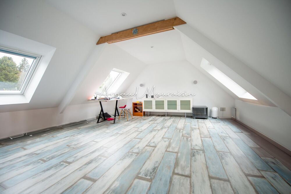 � vendre  Maison Saint-Witz (95470)