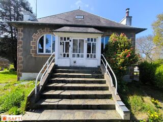  Maison à vendre 7 pièces 150 m²