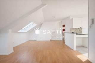  Appartement � vendre 1 pi�ce 24 m�