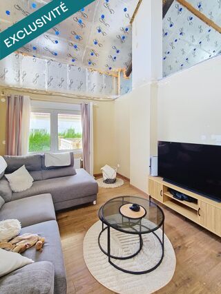  Maison � vendre 5 pi�ces 140 m�