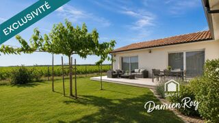  Maison à vendre 5 pièces 149 m²