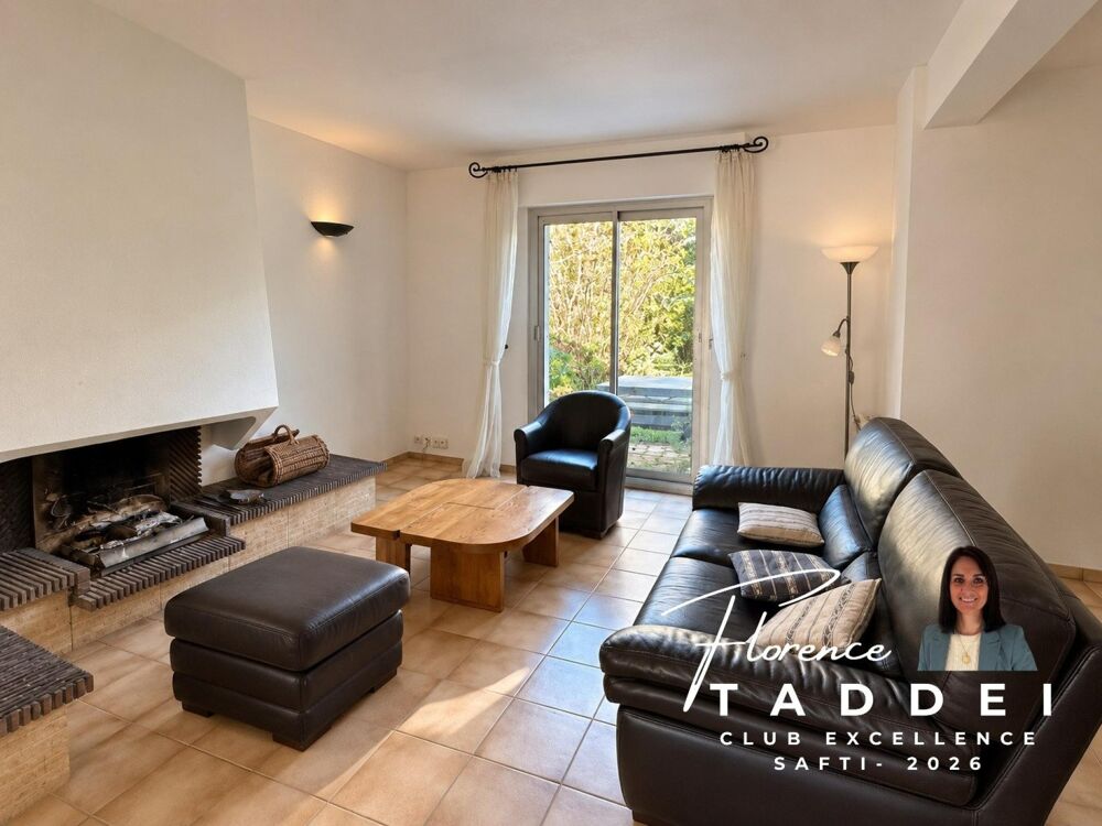 Vente Maison Maison familiale en bord d'Yvette Palaiseau