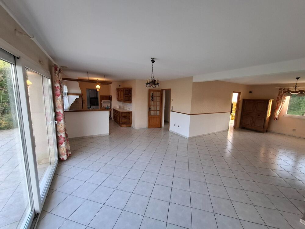 Vente Maison Très recherchée : Maison familiale 7 pièces Moisson