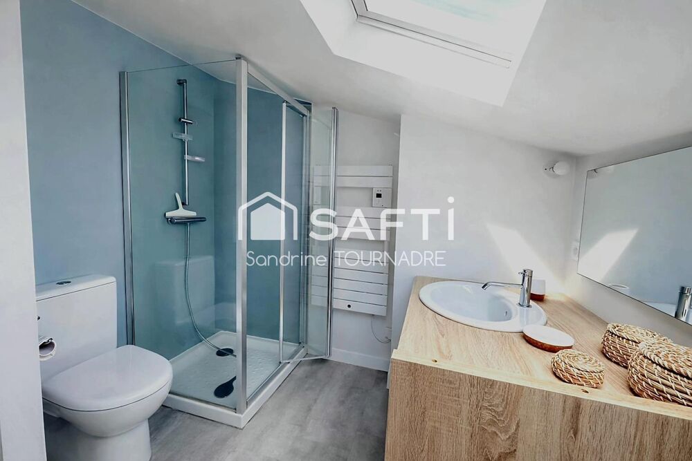 Vente Appartement BORDEAUX SAINT-SEURIN : T2 Pierre et parquet... Bordeaux