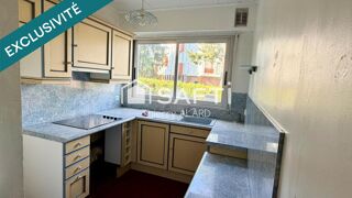  Appartement à vendre 2 pièces 45 m²