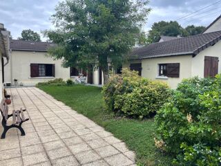  Maison à vendre 3 pièces 78 m²