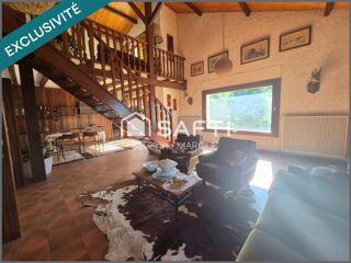  Maison à vendre 12 pièces 320 m²