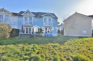  Maison  vendre 3 pices 43 m