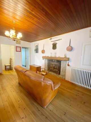 Maison à vendre 6 pièces 128 m²