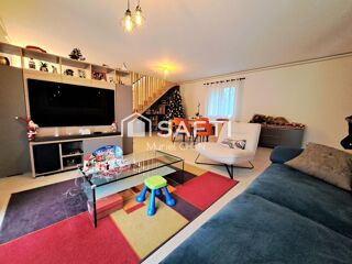  Maison � vendre 4 pi�ces 125 m�