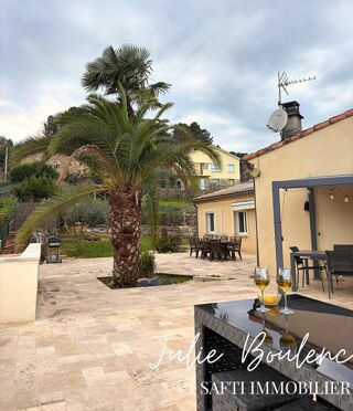  Maison  vendre 9 pices 266 m