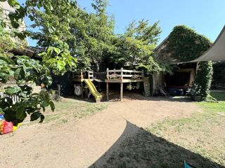  Maison � vendre 8 pi�ces 170 m�