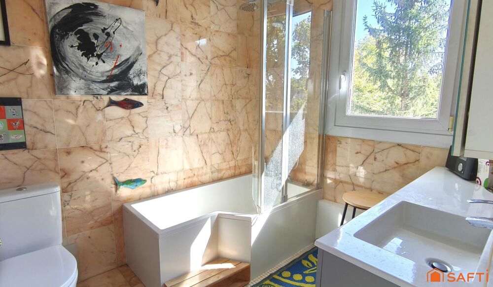 � vendre  Maison L'�tang-la-Ville (78620)