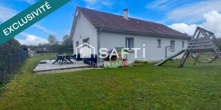  Maison  vendre 4 pices 81 m