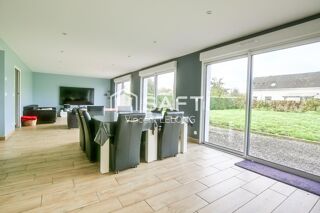  Maison � vendre 7 pi�ces 191 m�