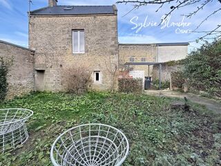  Maison � vendre 3 pi�ces 37 m�