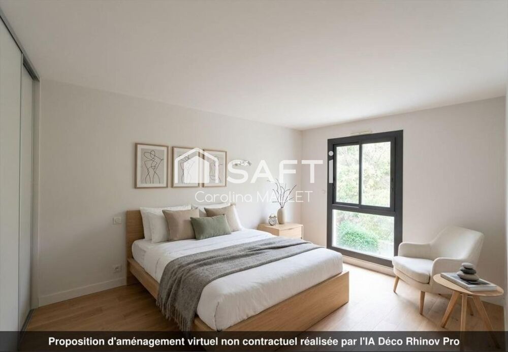 � vendre  Appartement Clamart (92140)