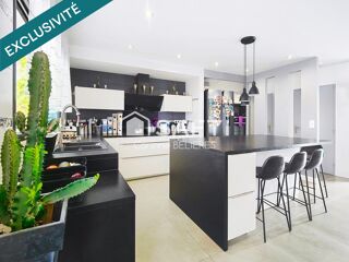  Maison � vendre 5 pi�ces 123 m�