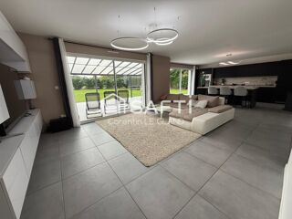  Maison � vendre 6 pi�ces 145 m�