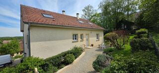  Maison à vendre 6 pièces 162 m²