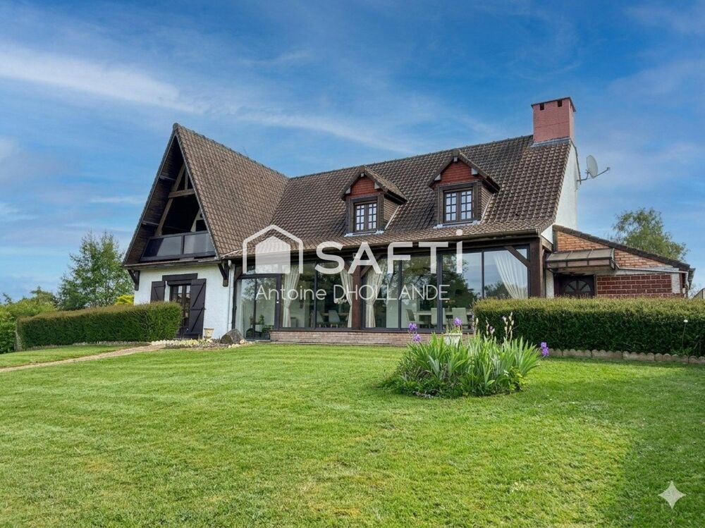 Pavillon individuelle familial