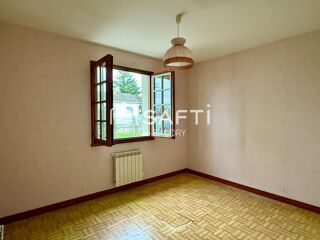  Maison à vendre 4 pièces 114 m²