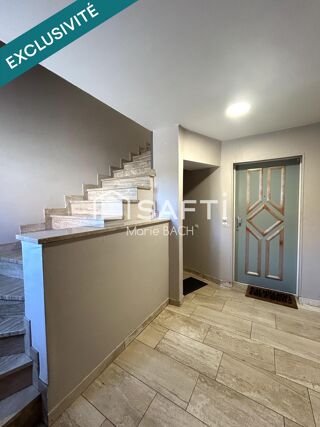  Appartement à vendre 3 pièces 78 m²