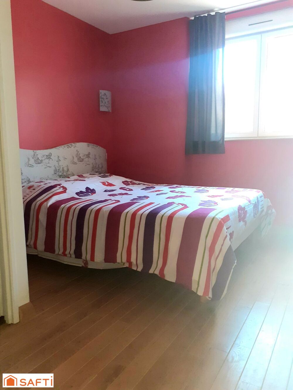 Vente Maison PROJET DE VIE CLÉ EN MAIN Ambacourt