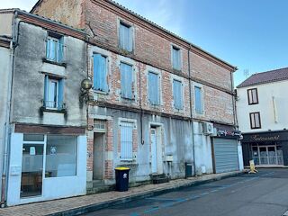  Immeuble à vendre 87 m²