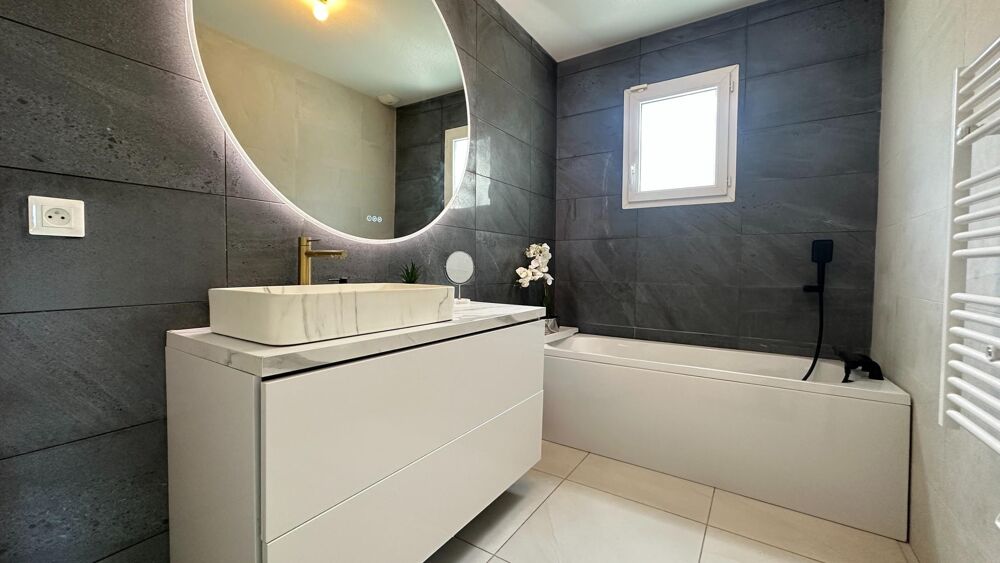 Vente Maison Maison contemporaine Bonnetan