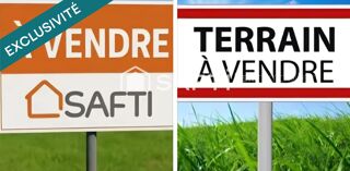  Terrain à vendre 840 m²