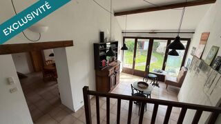  Maison � vendre 5 pi�ces 116 m�