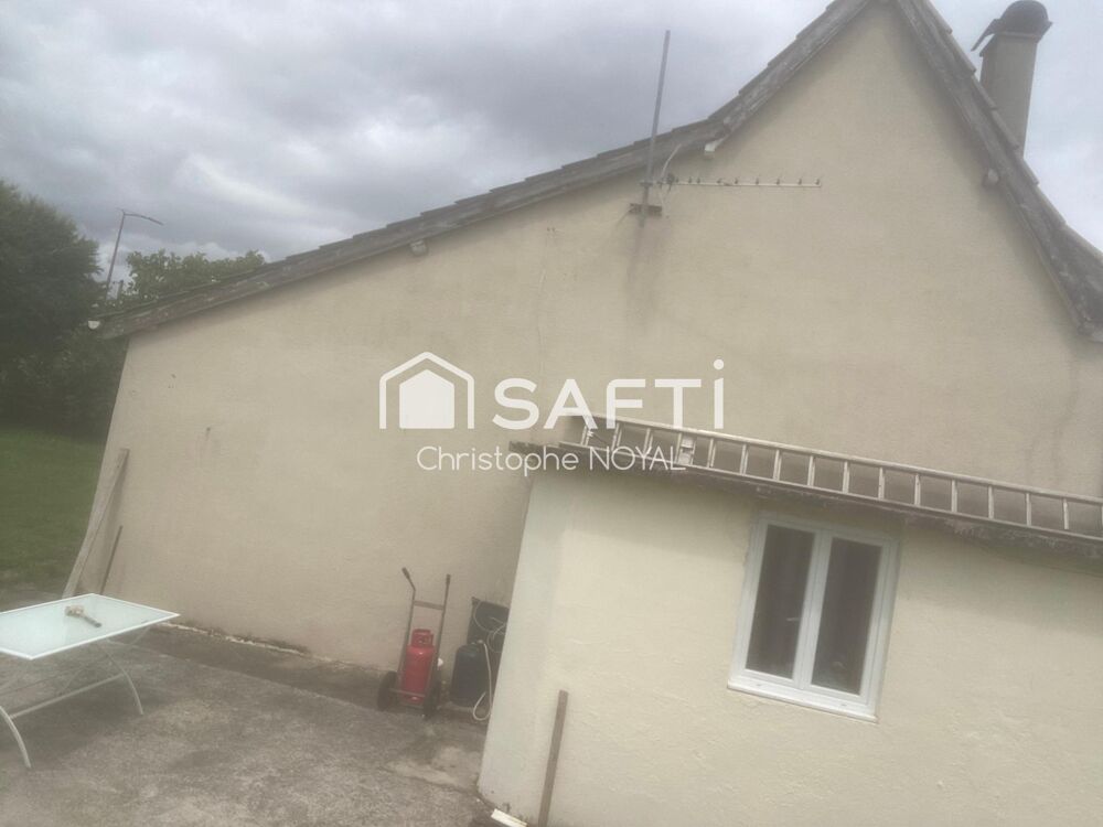 Vente Maison Bas prix Argagnon